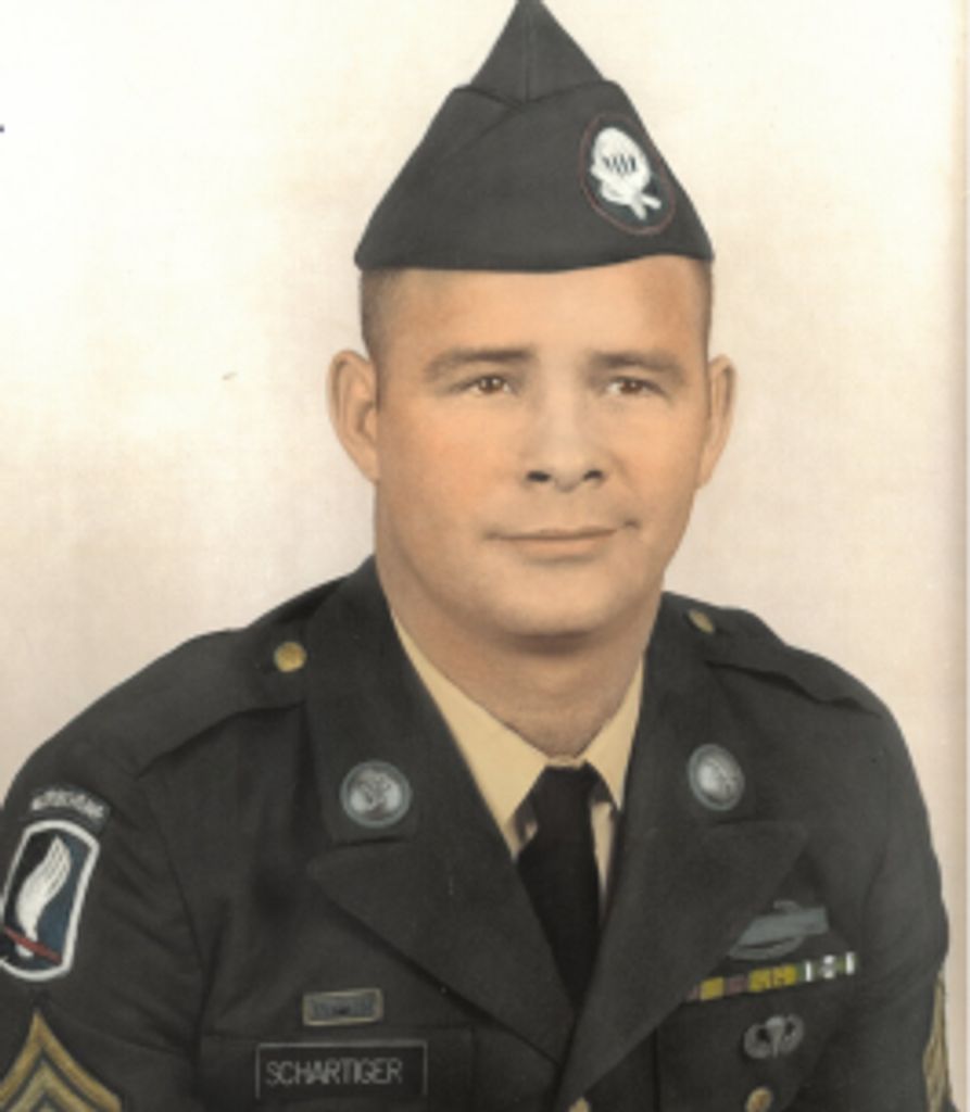 David Schartiger
