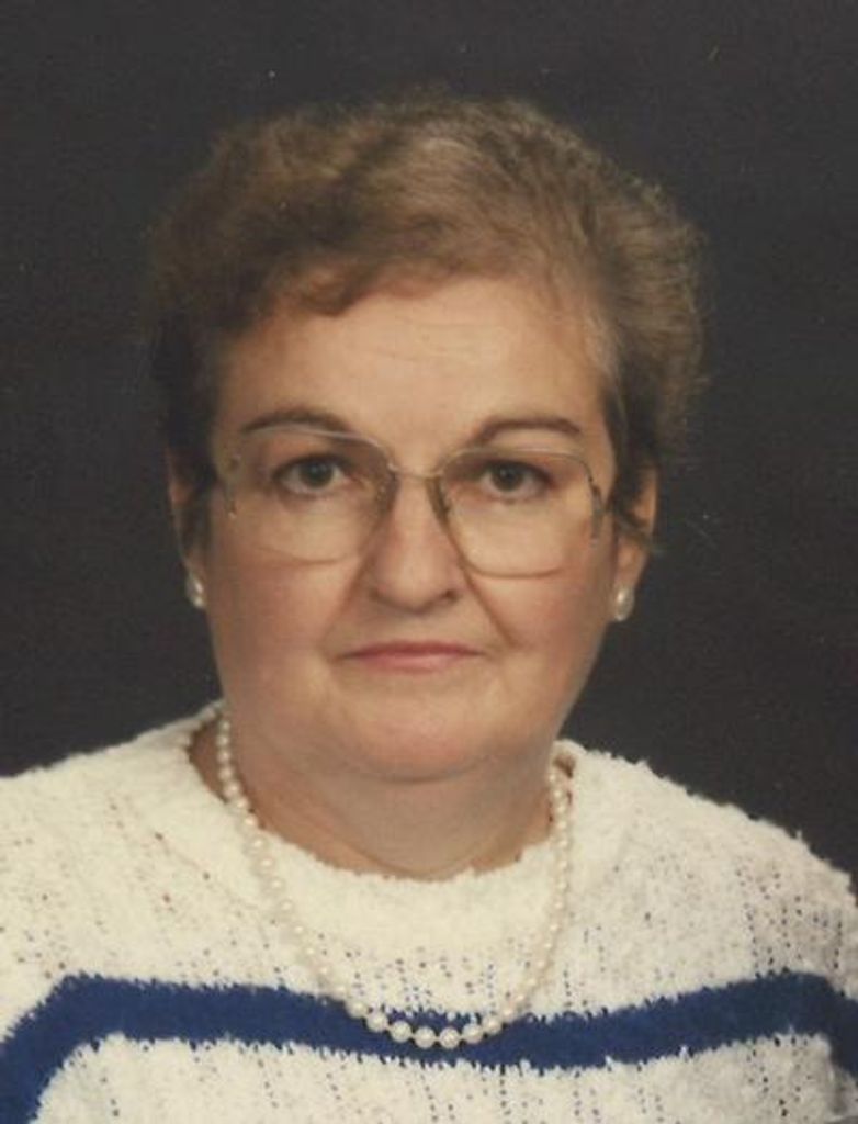 Marilyn Ann Melsha