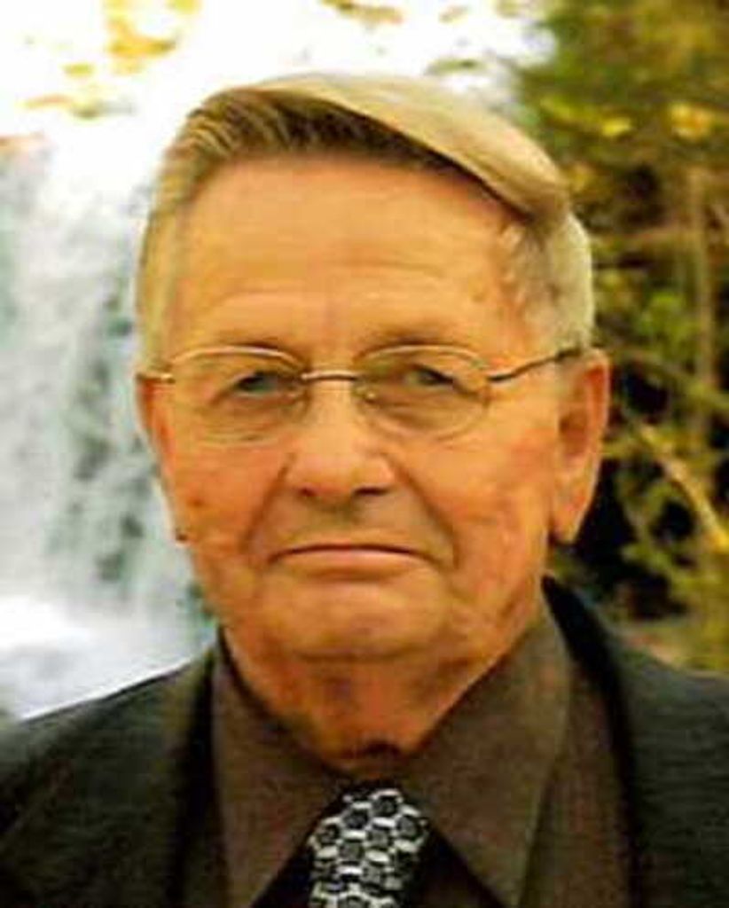 Raymond Anderson Profile Photo