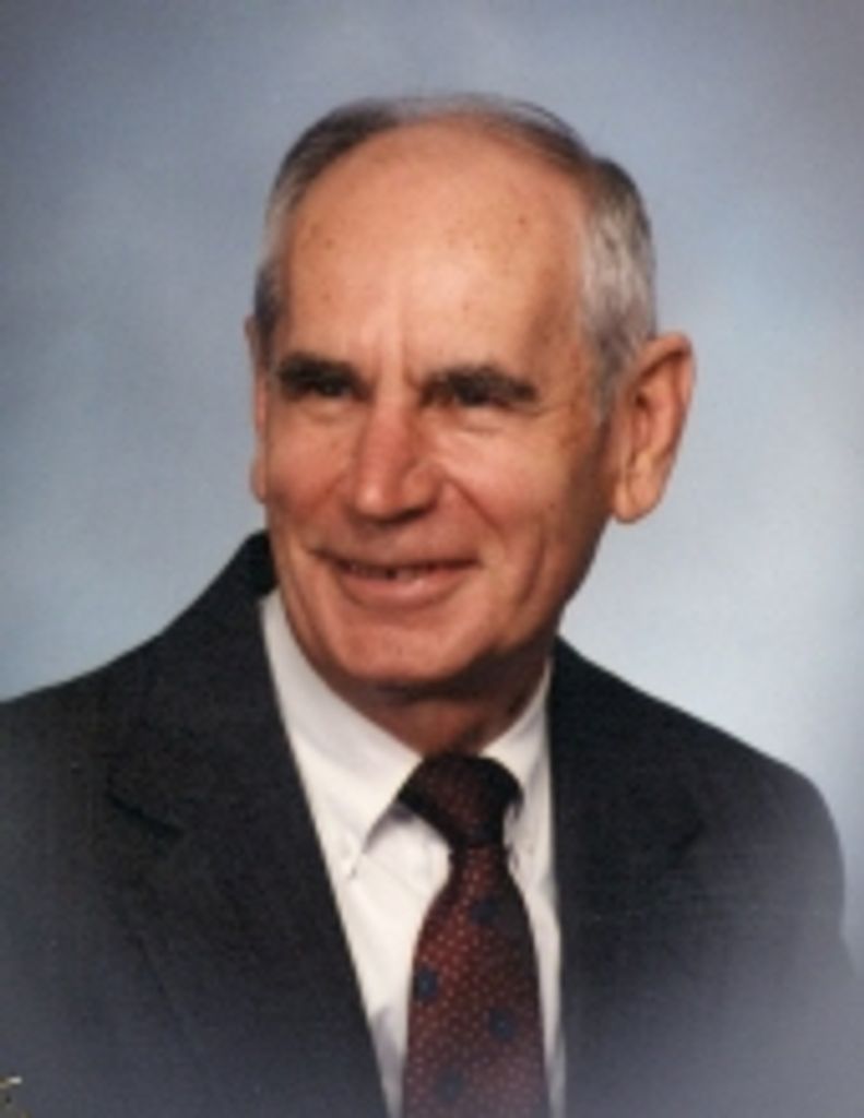Walter  Raymond Young