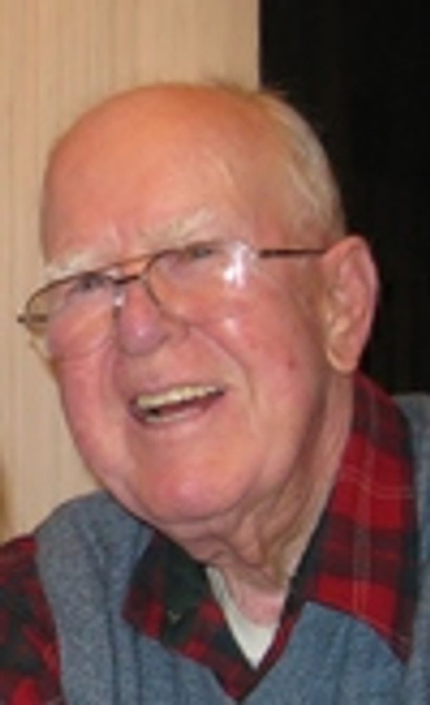 Larry K. Duncan