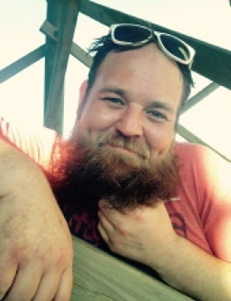 Adam Brandon Smith Profile Photo