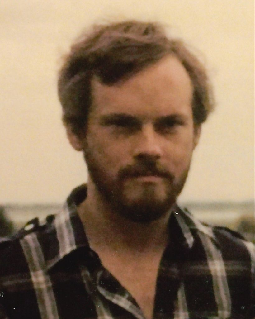 Ronald Garth Seefeldt
