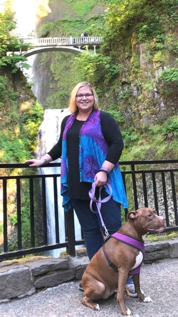 Jamie Rebecca Hallberg Profile Photo