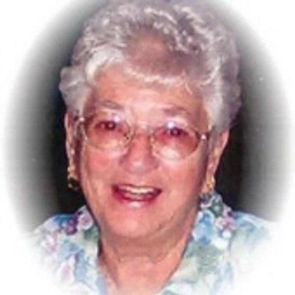 Geraldine Begeman