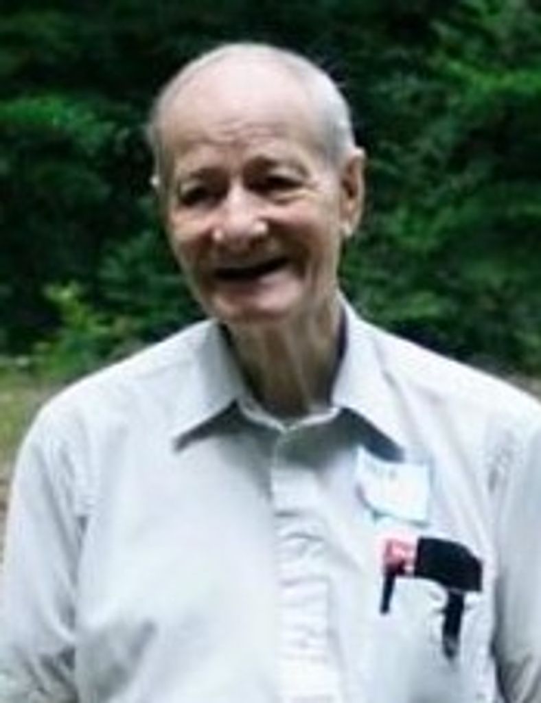 John "Jack" E. Litzinger Profile Photo