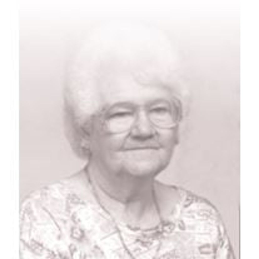 Ruby Virginia Moore
