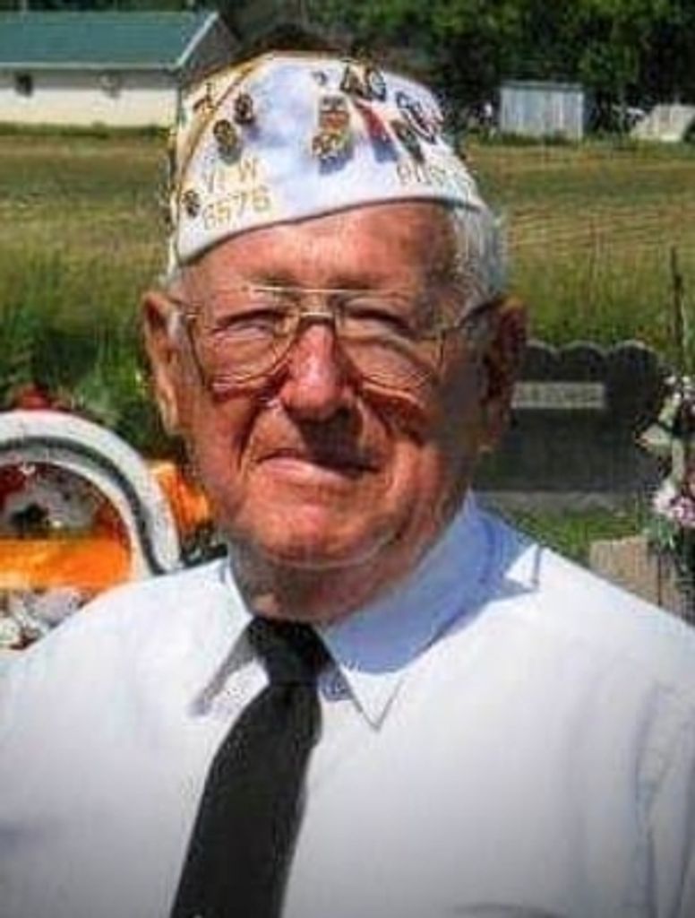 James Crowder