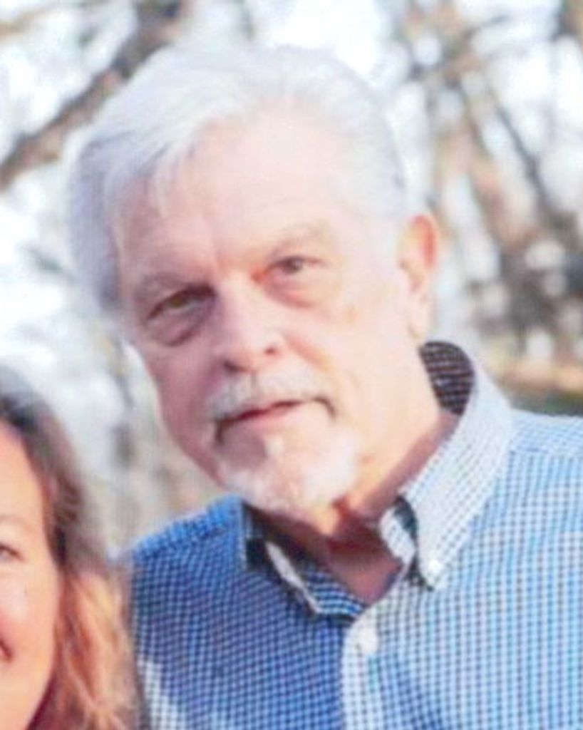 Charles Franklin Bacus