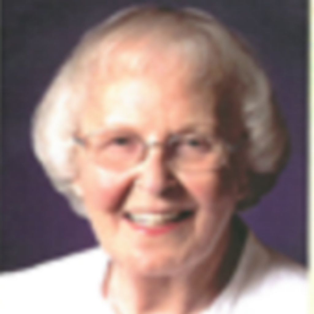 Gloria Edmon