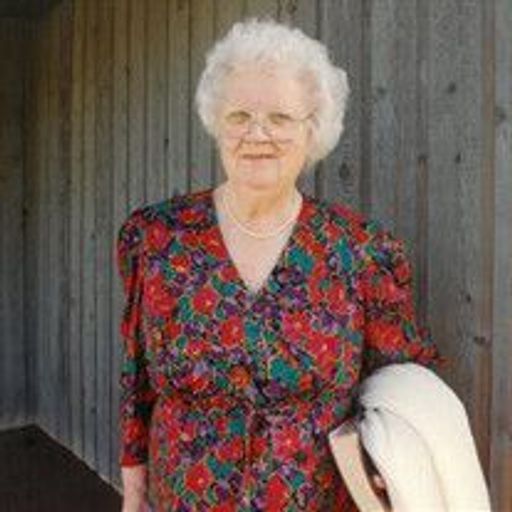 Margaret Gray Byrd Profile Photo