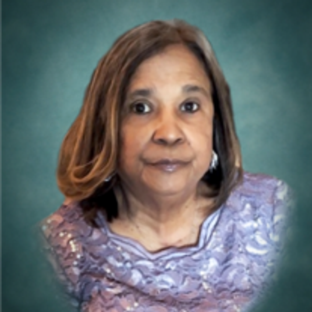 Phyllis Winstead Moore