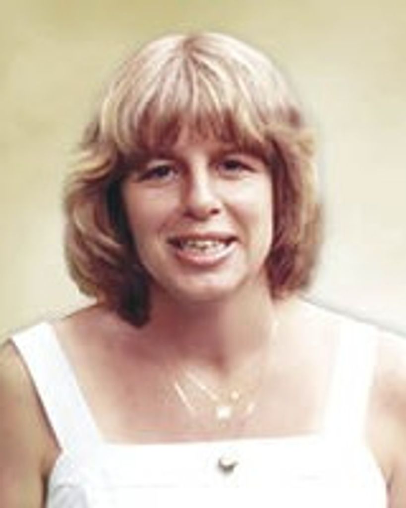 Debra Lee Nordberg