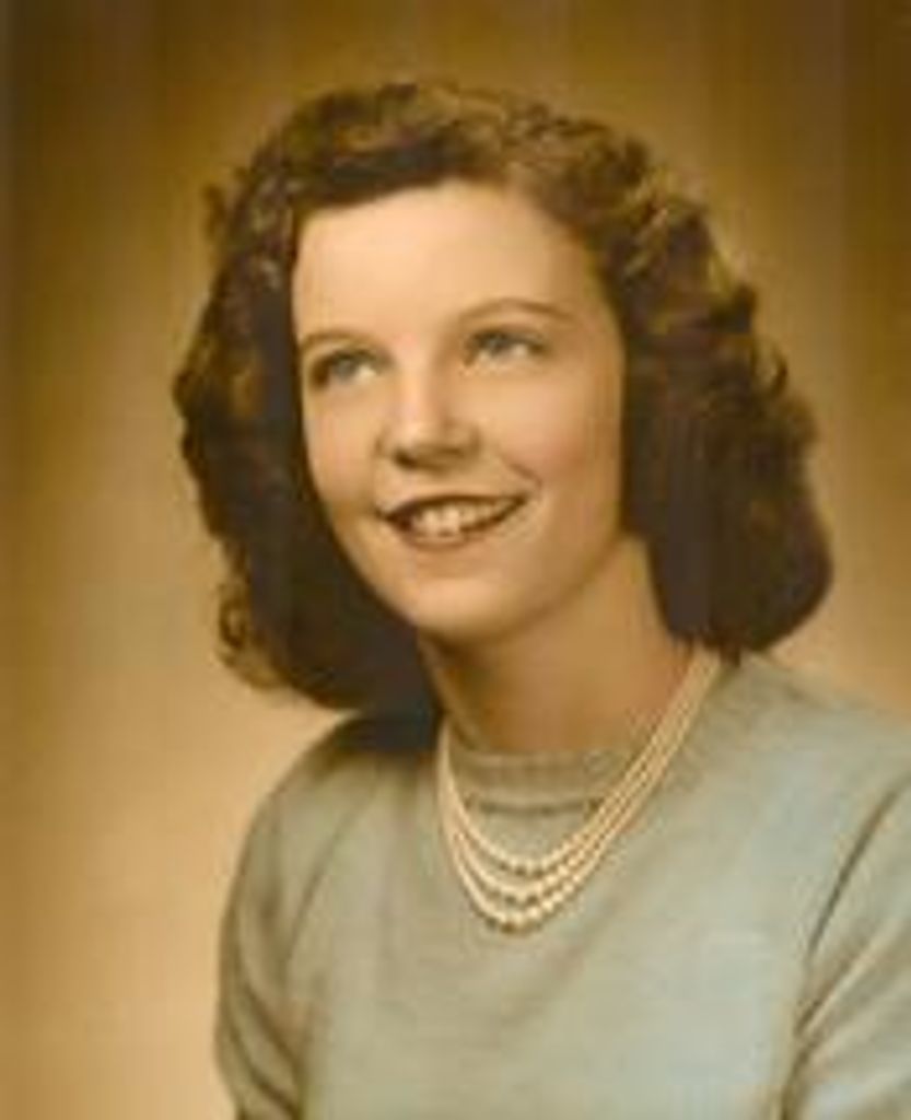 Joan R. Jordan