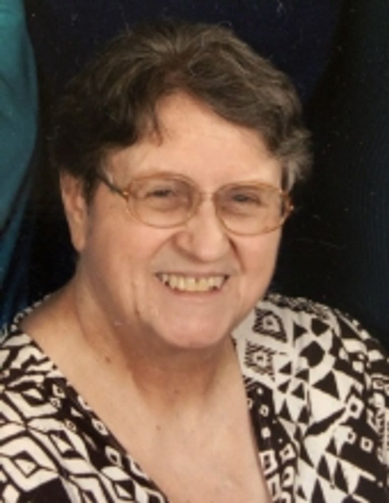 Brenda Sue Gaylor