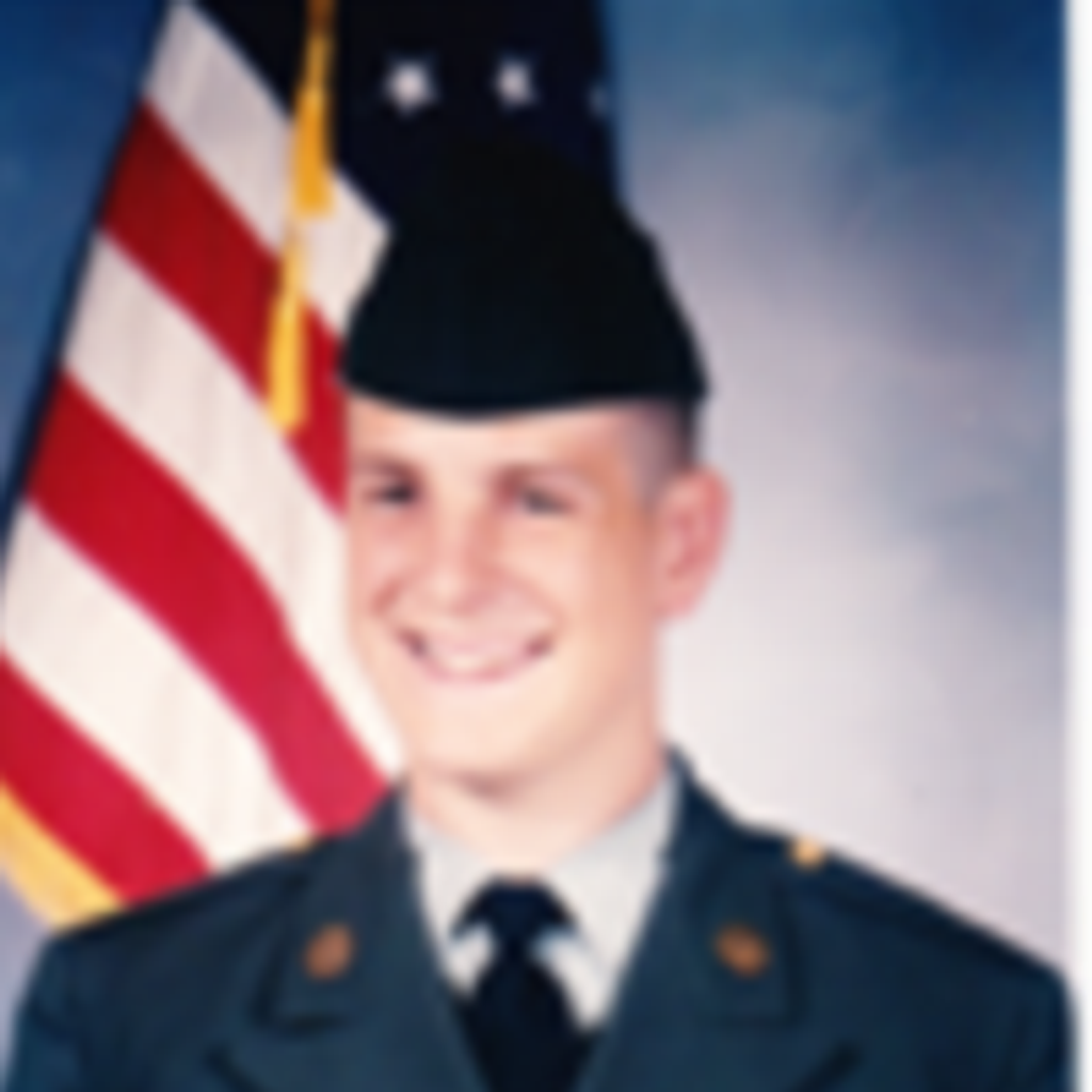 Matthew James Leshkevich