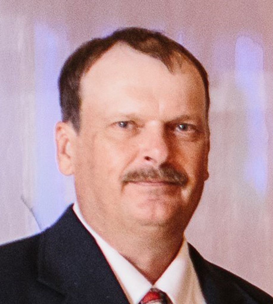 Karl Eversgerd Profile Photo