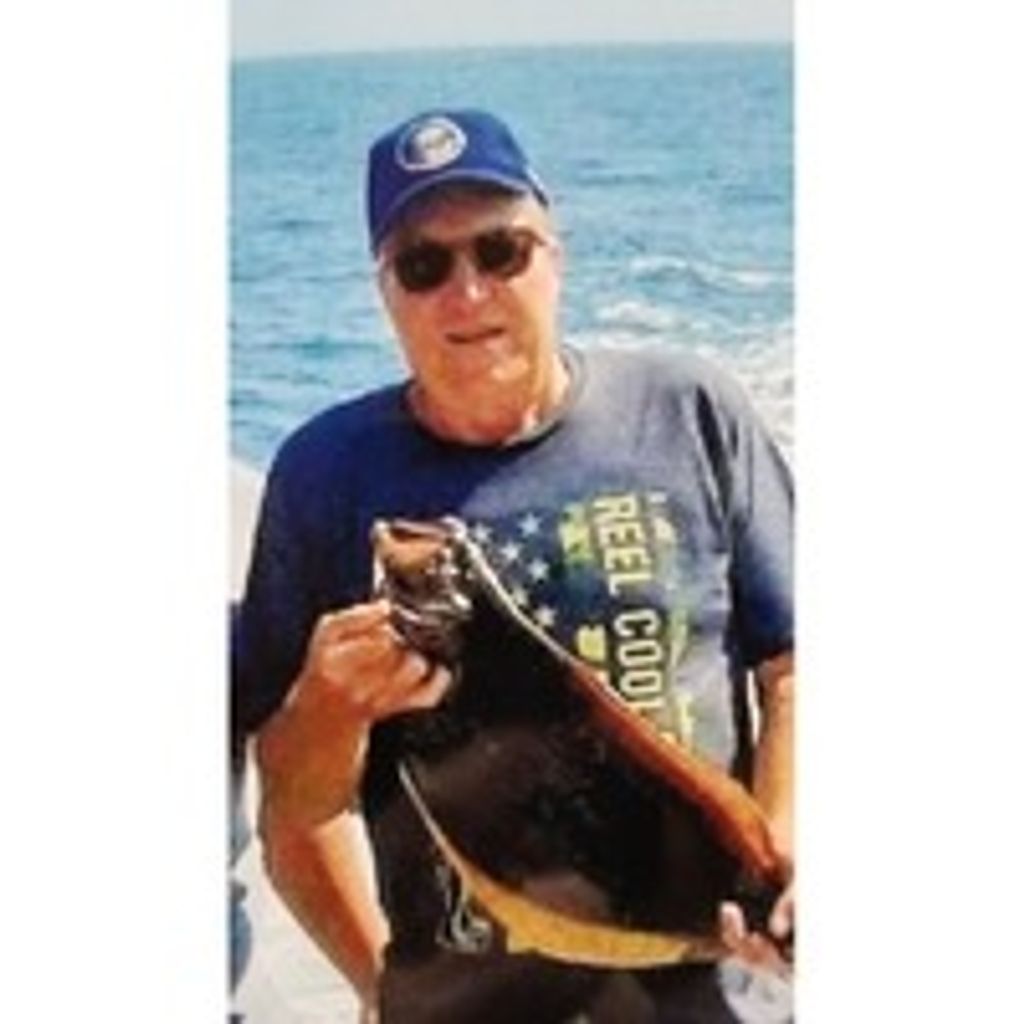 Frederick M. Hubbard Jr.