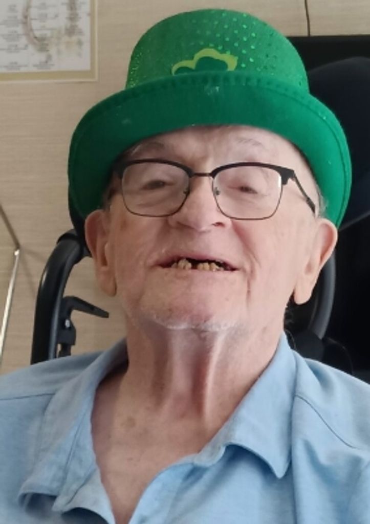 Hugh J. Crean Profile Photo