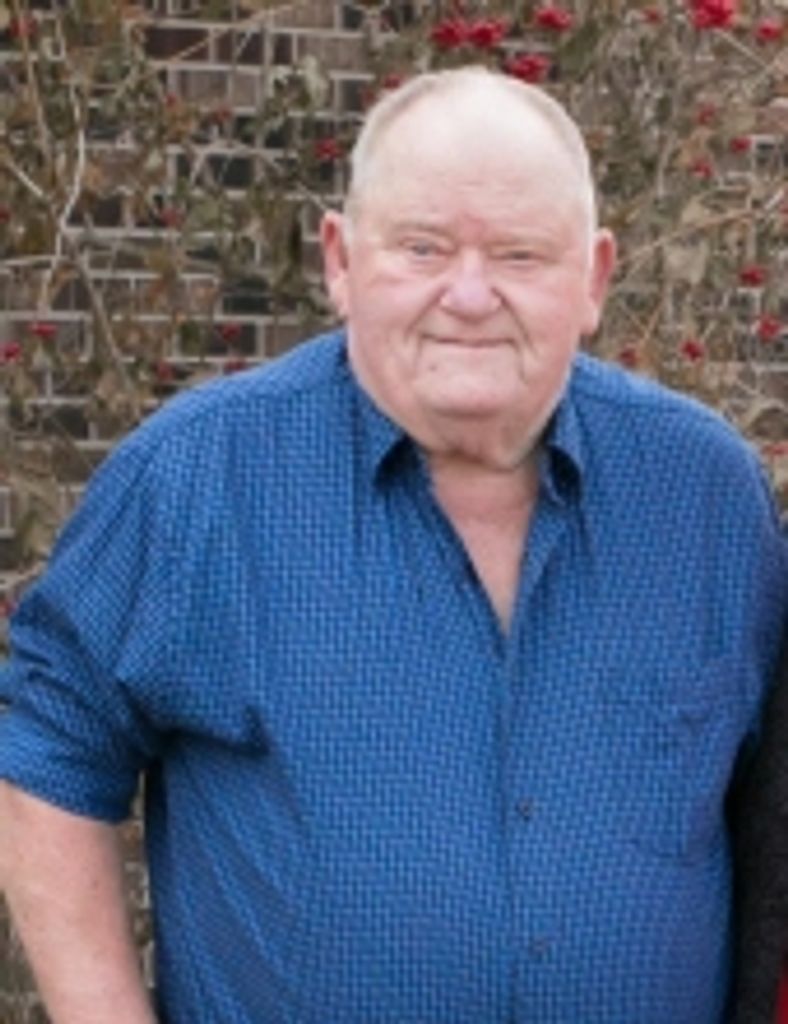 Ronald Dean Bergman