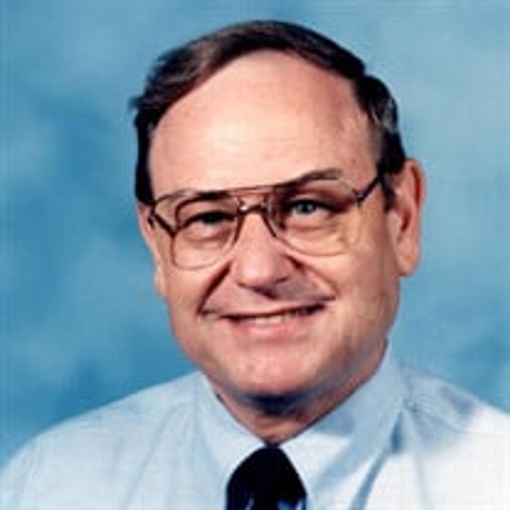 Richard Arlen McKibbin