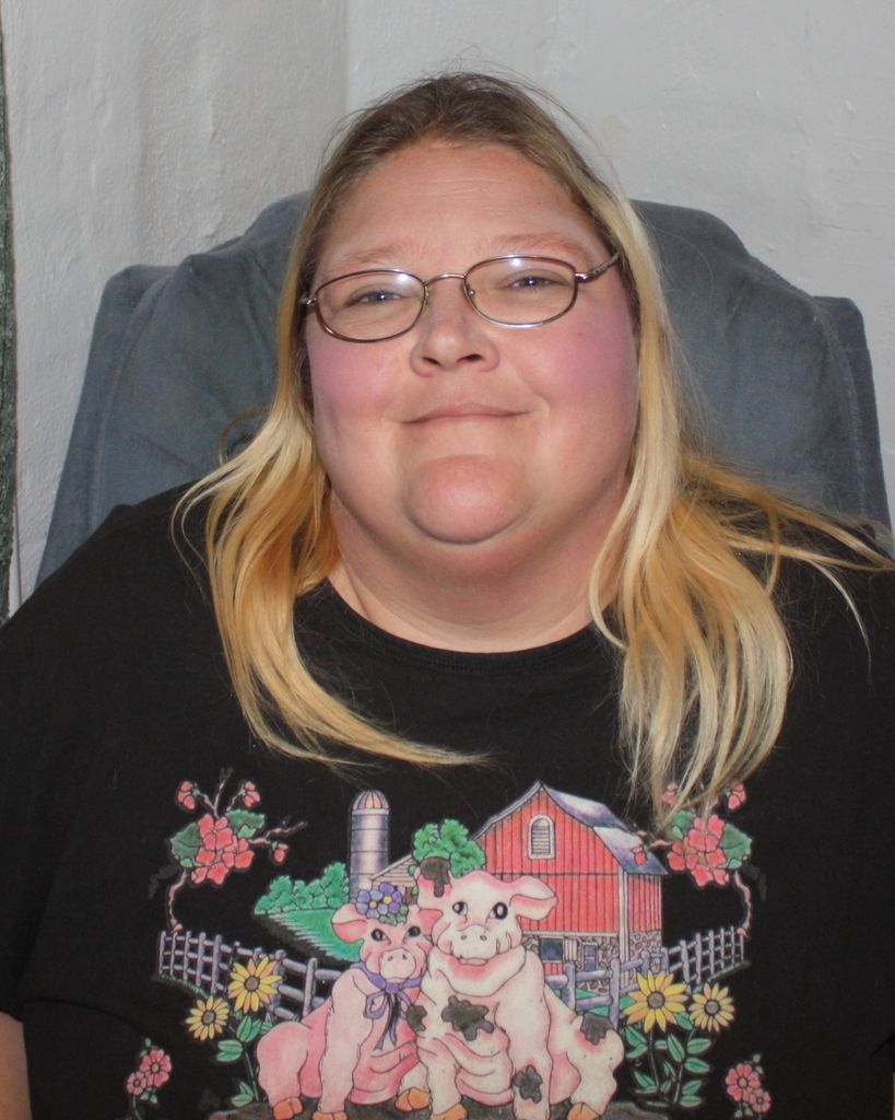 Connie Ann Gobble
