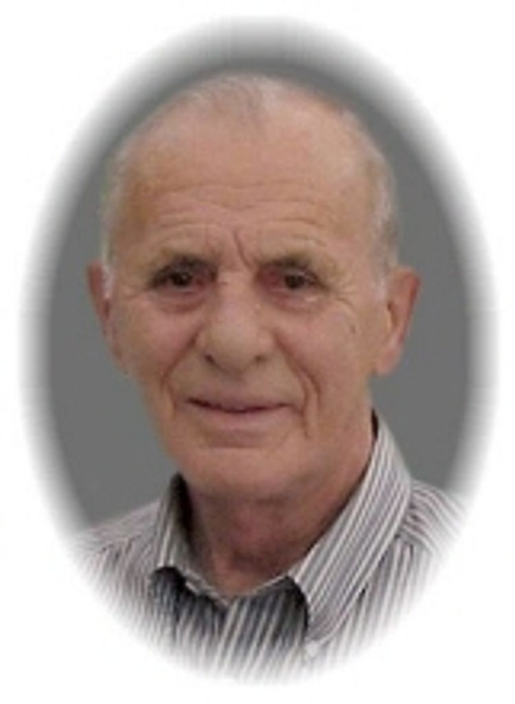 Arnold Burke Profile Photo