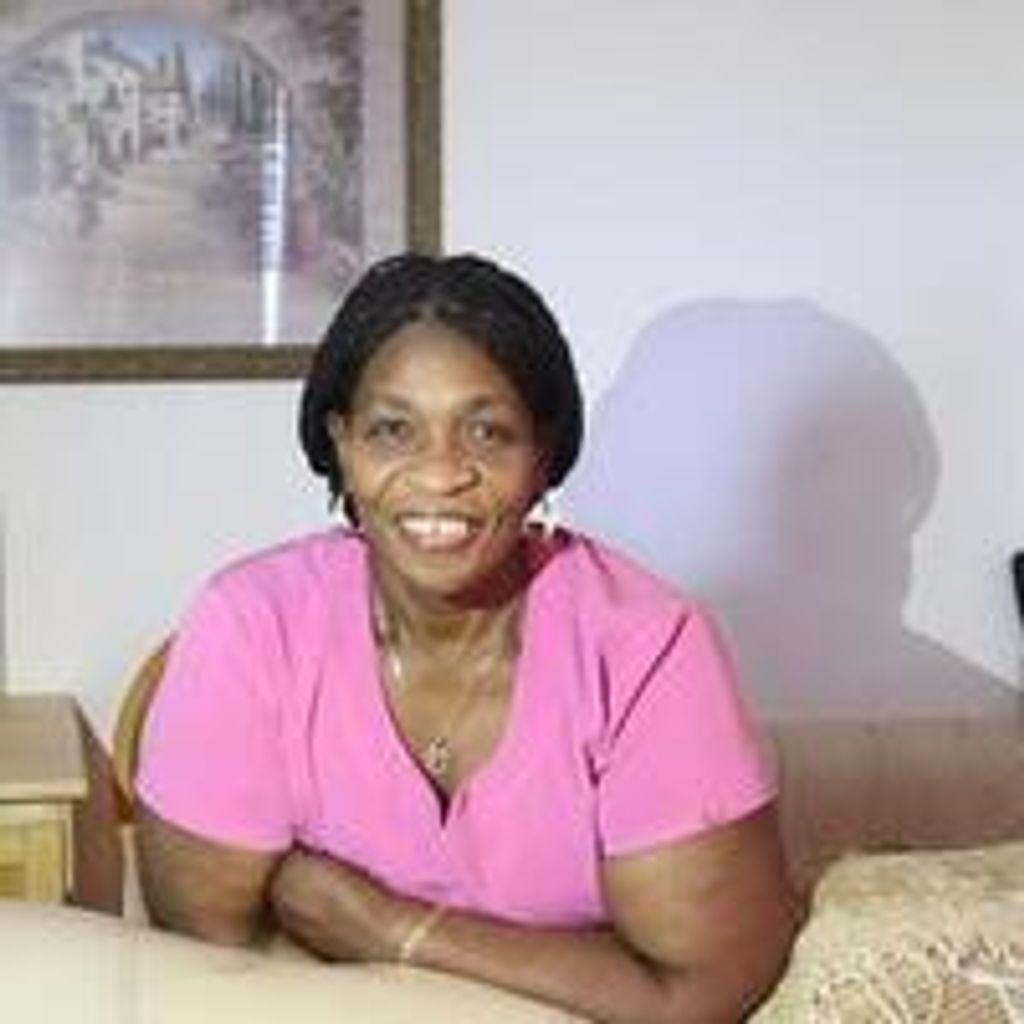 Majorie Whitely Profile Photo