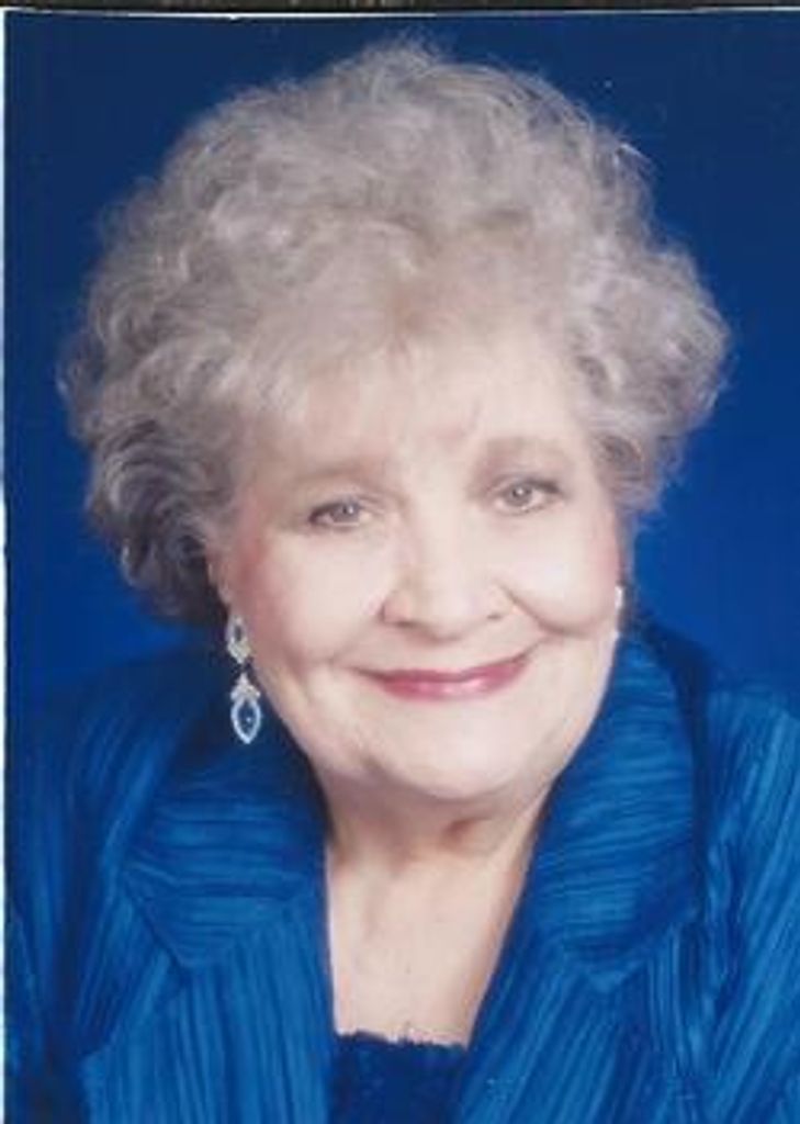 Rita Miller Lambert Profile Photo