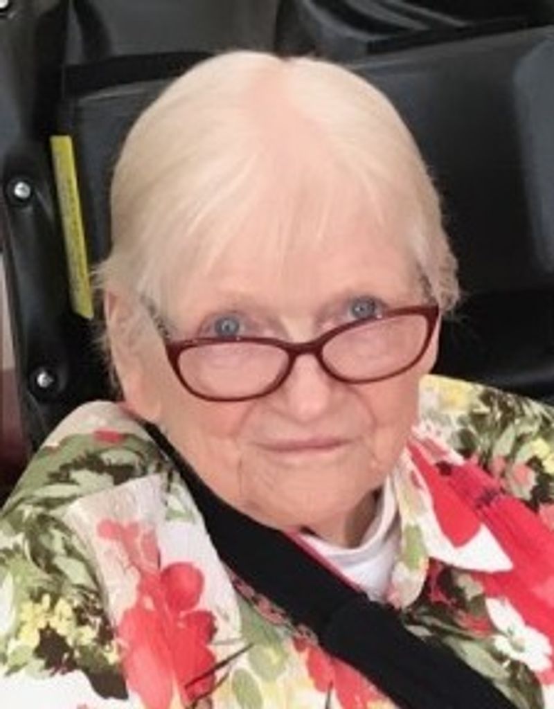 Lois Johnson