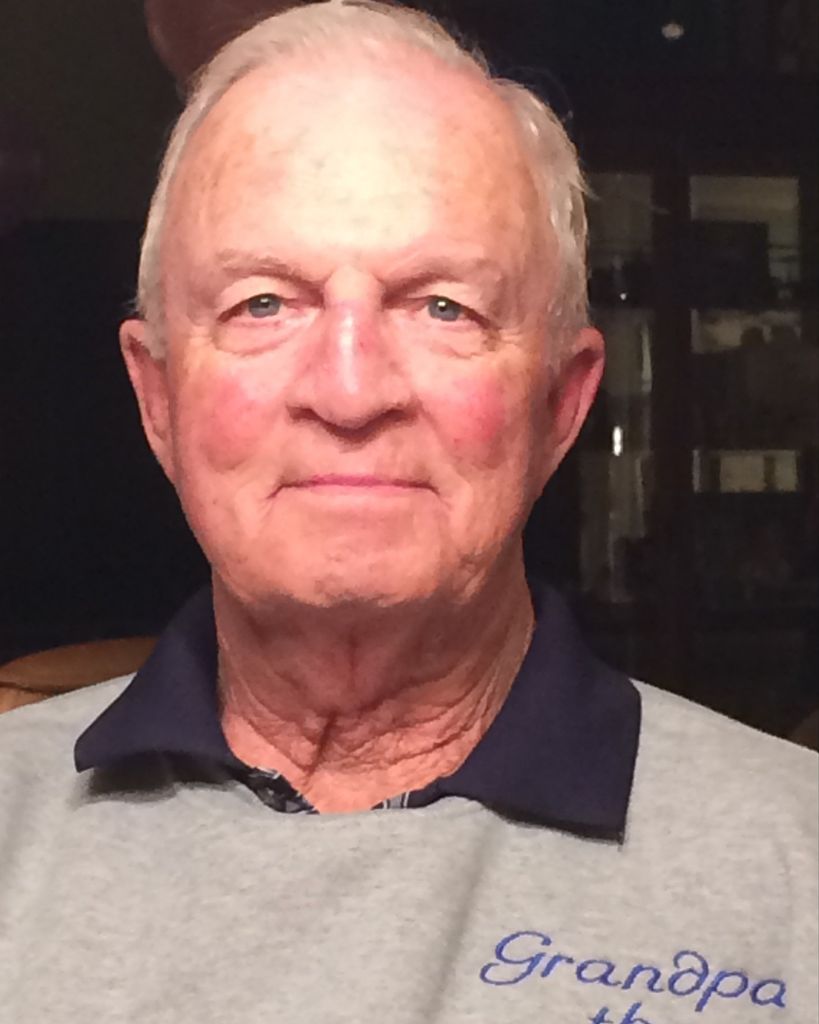 Major Ernest Lionel Martin, Retired Profile Photo