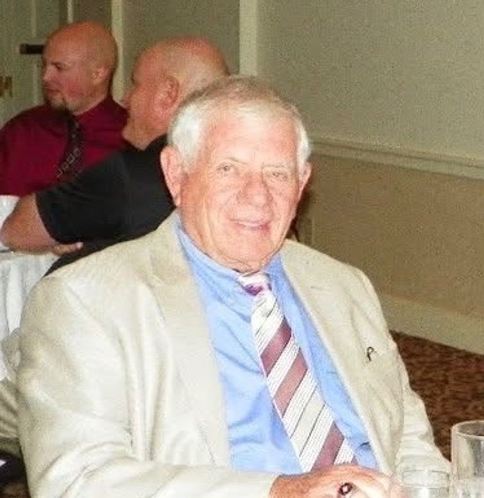 John Shotwell Profile Photo