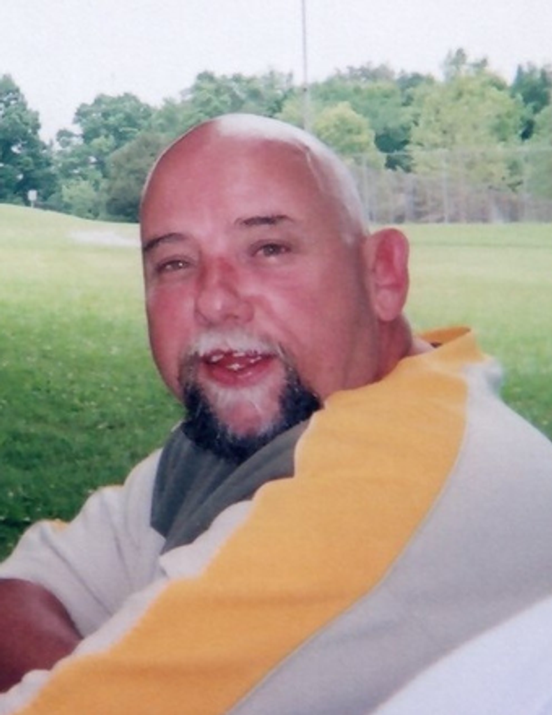 Paul Ray Penny Profile Photo