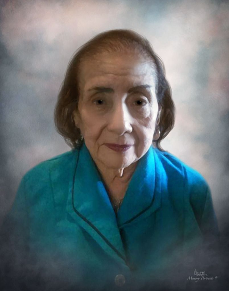 Genoveva Lerma Profile Photo