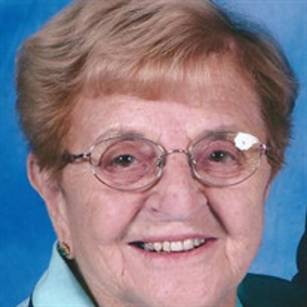 Philomena G Olivo Profile Photo