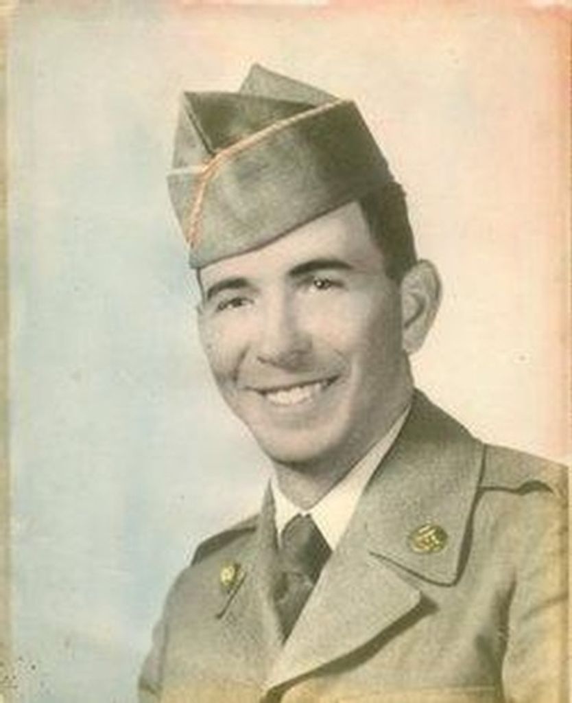 Clarence Paul Raymes