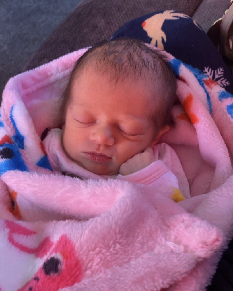 Amarah Cherri Ann Bodkins Bragg Profile Photo