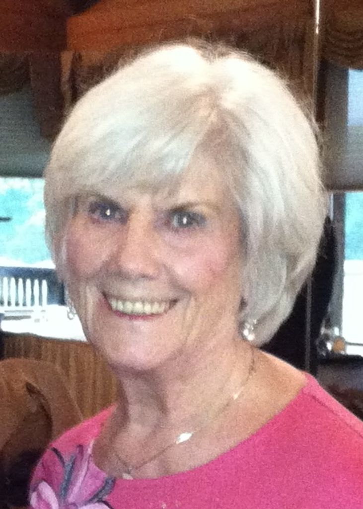 Marilyn Carr Profile Photo