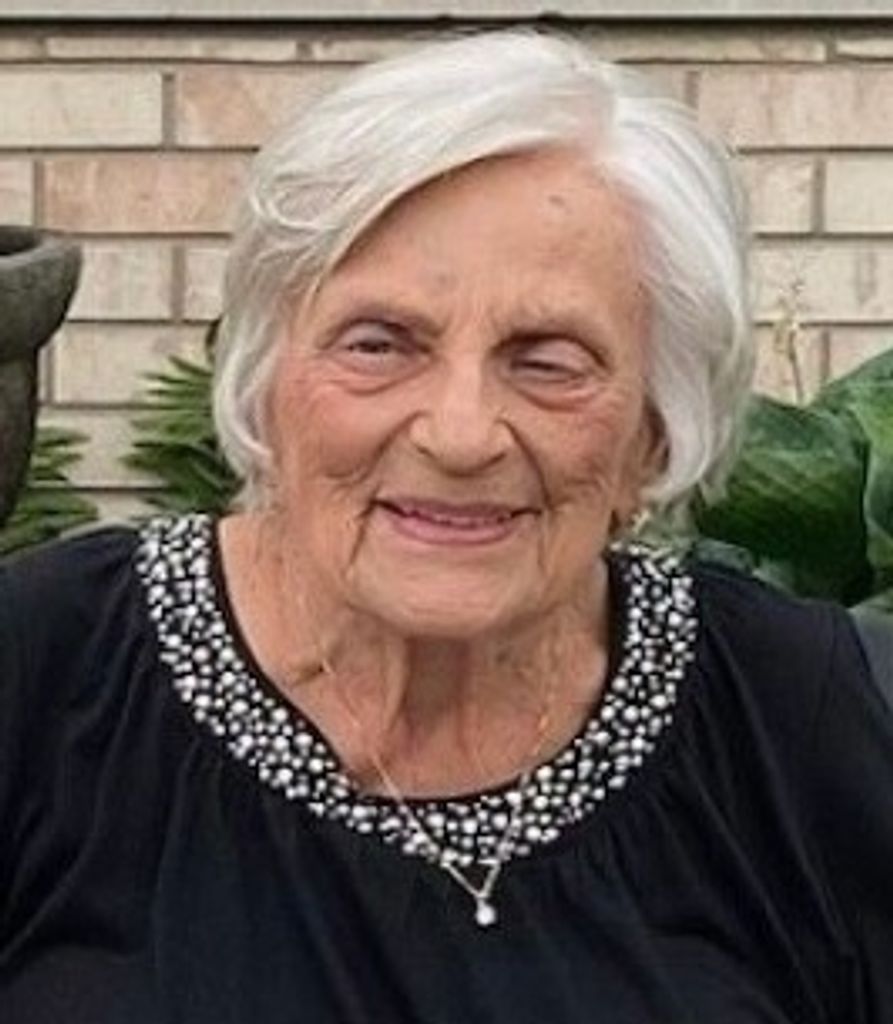 Dorothy Przybylski
