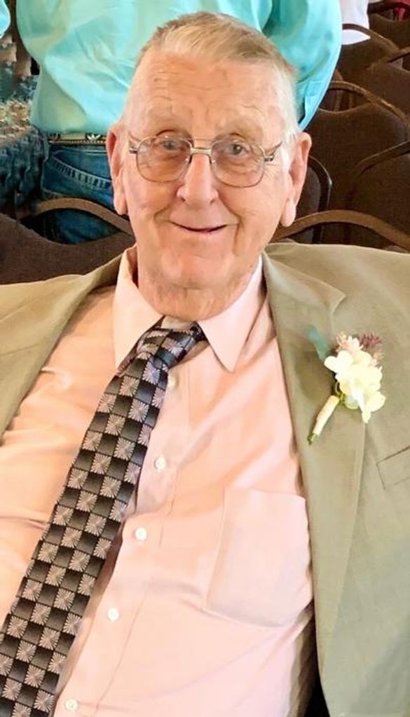 Bill Barrett Profile Photo