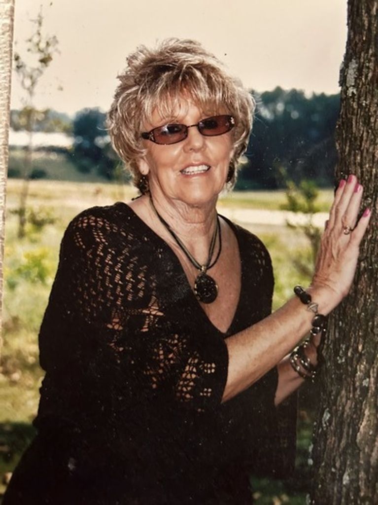 Audrey Davis-Carlisle Profile Photo