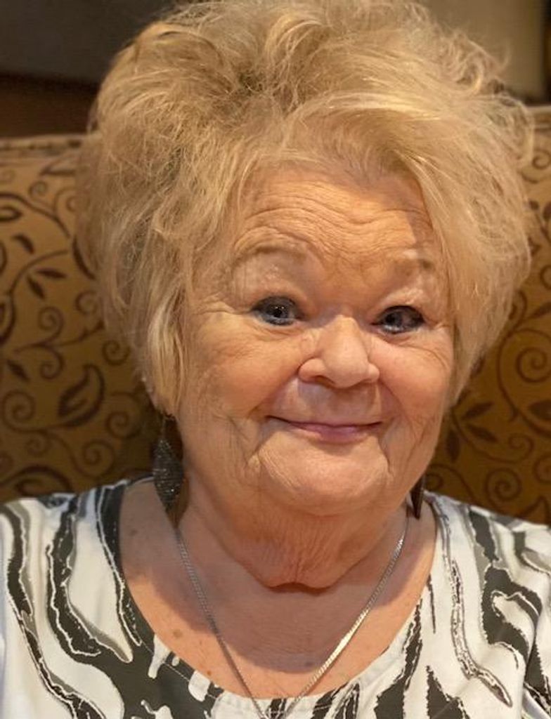 Nancy E (Cornwell)  Sego-Hirshfield