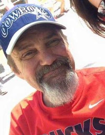 Frank M. Metcalf Profile Photo