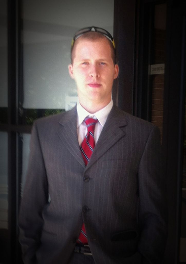 Matthew Graeme Bartils Profile Photo