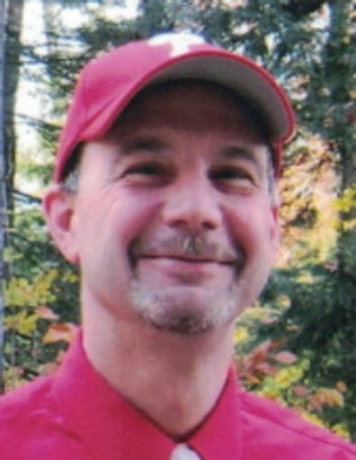 Stephen Ferrailoi Profile Photo