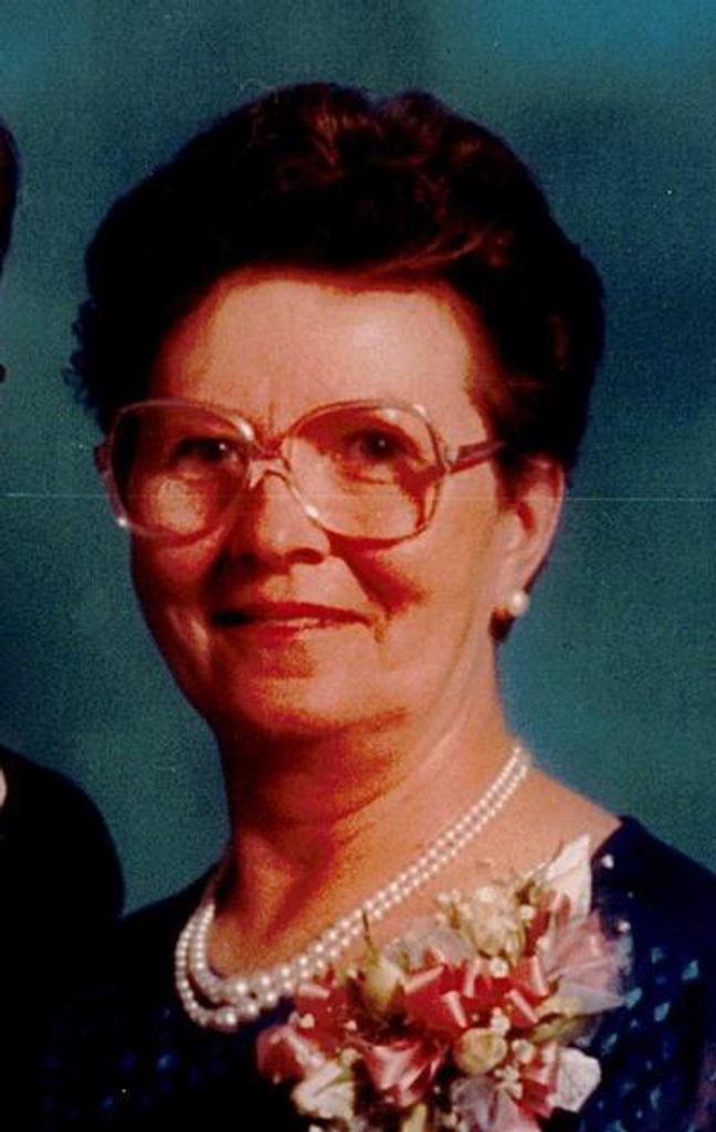 Veronica Mary Majchszak Profile Photo