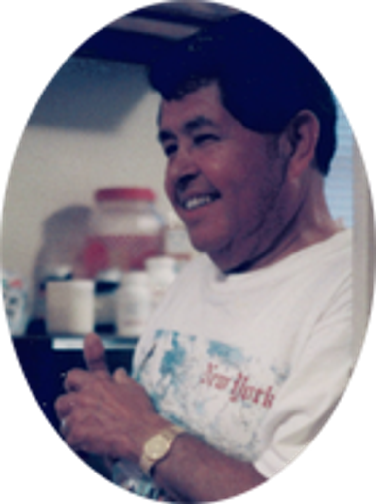 Hector Santiago