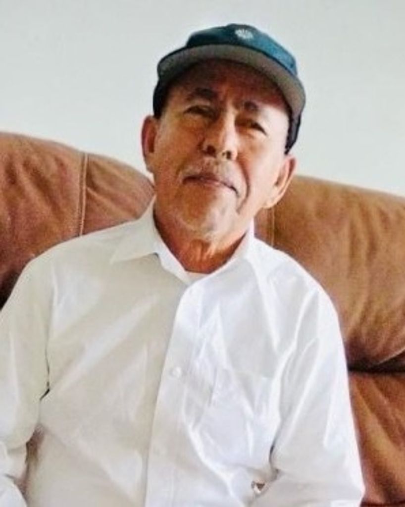 Juan De Dios Acosta Nunez Profile Photo