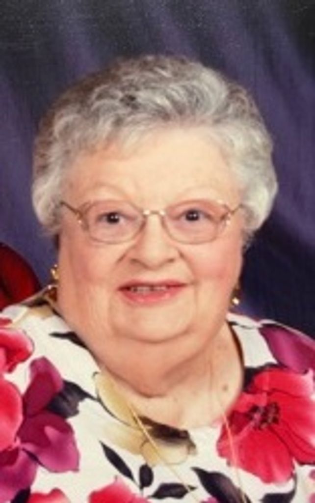 Fern Blockley