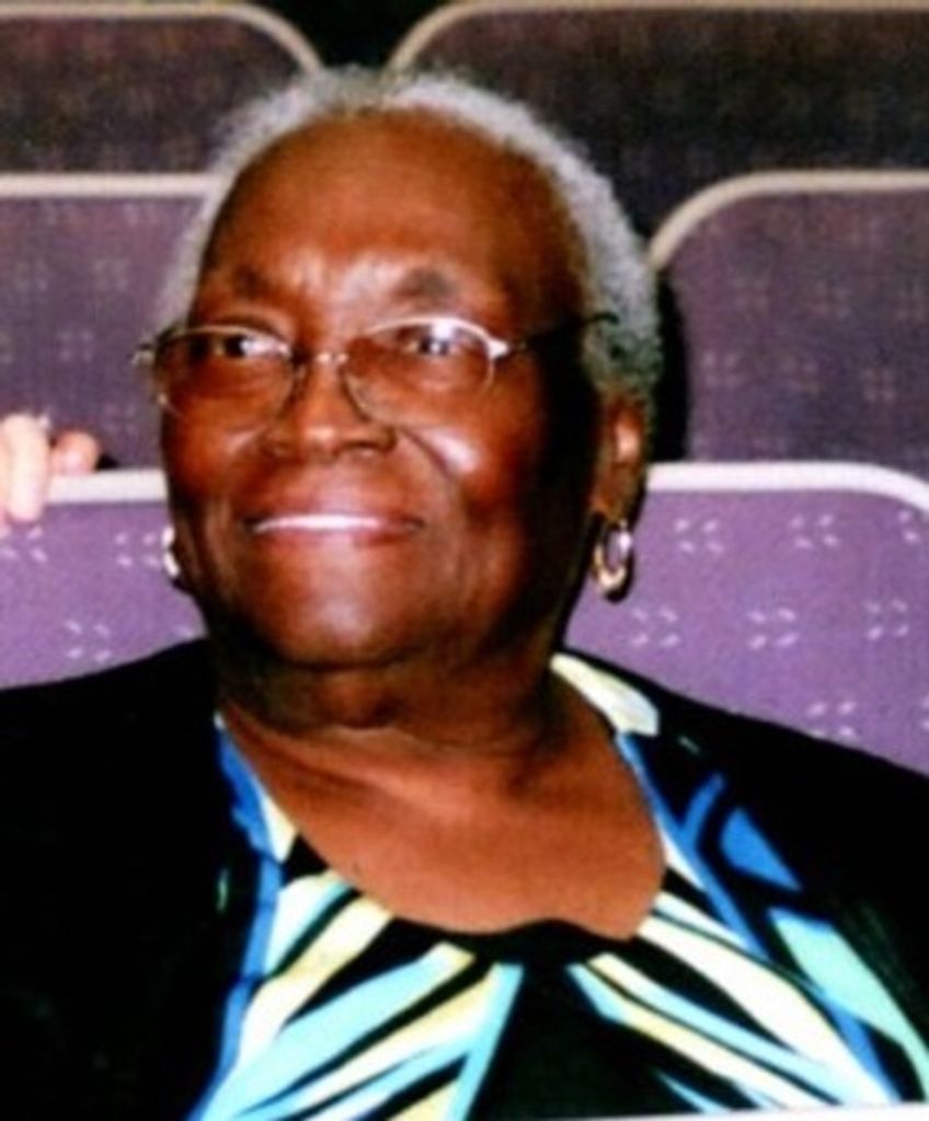 Rosetta Jones Harris